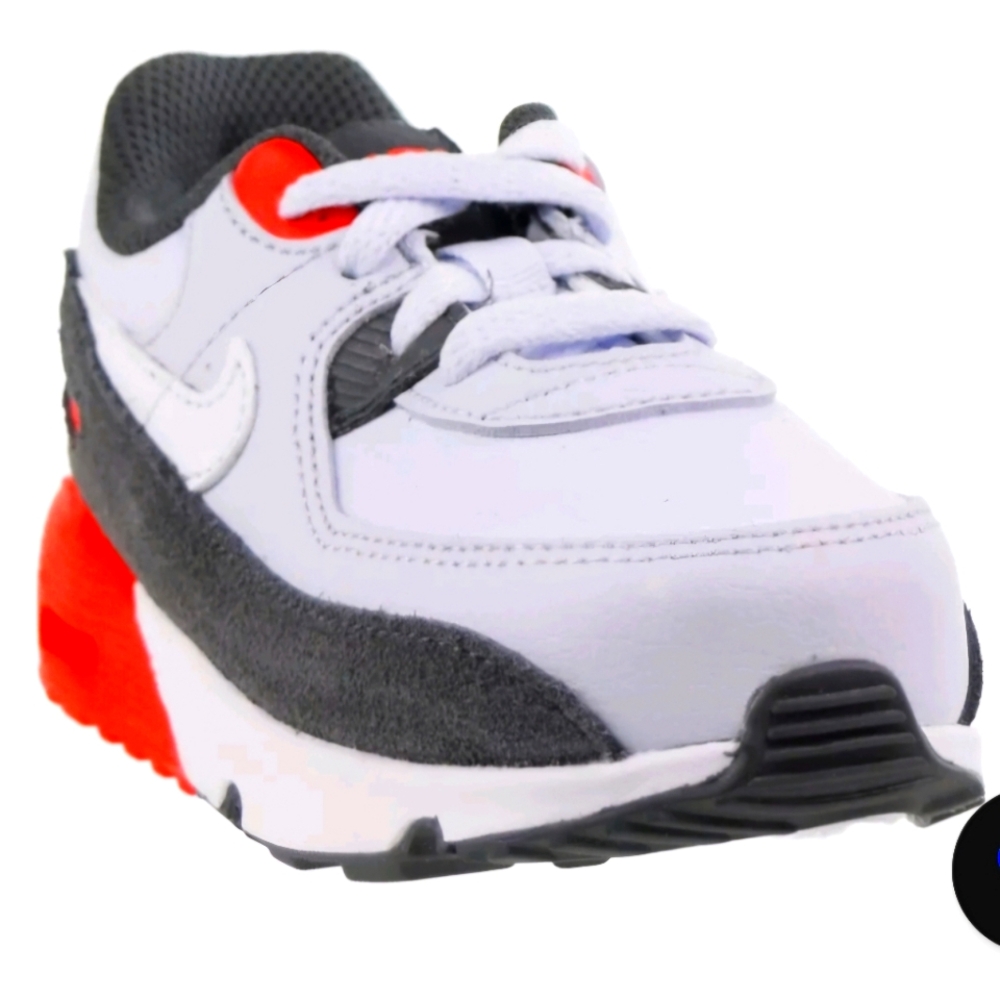 Nike Air Max 90 Toddler Sneakers size 6C